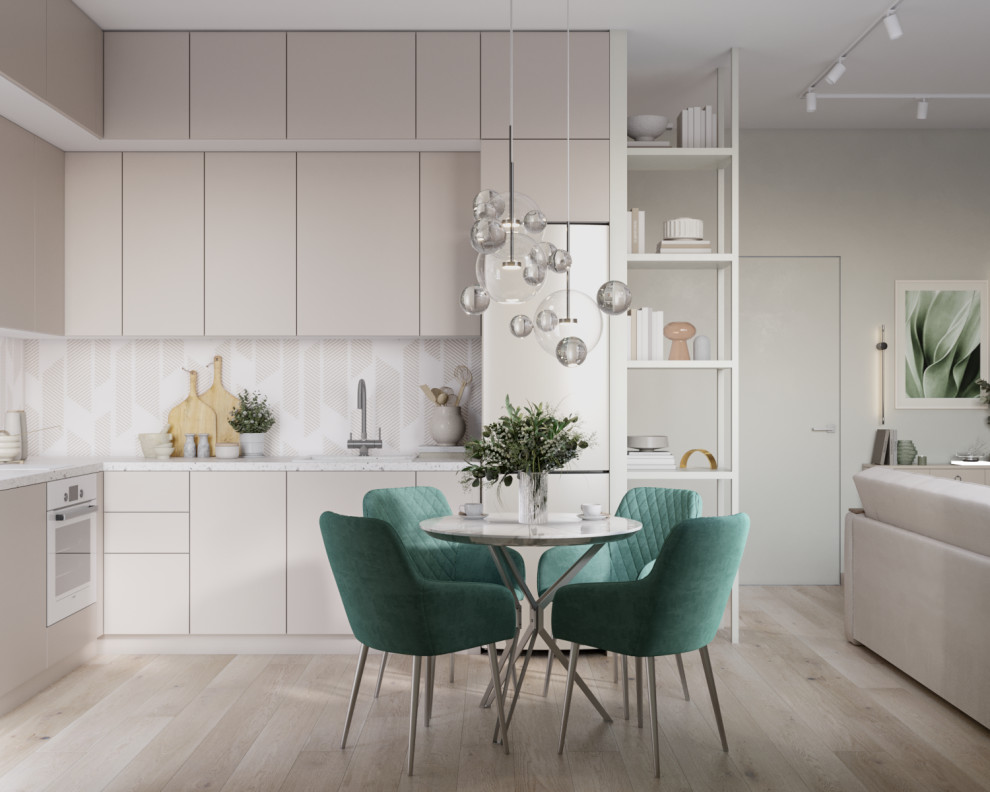 Октябрьская