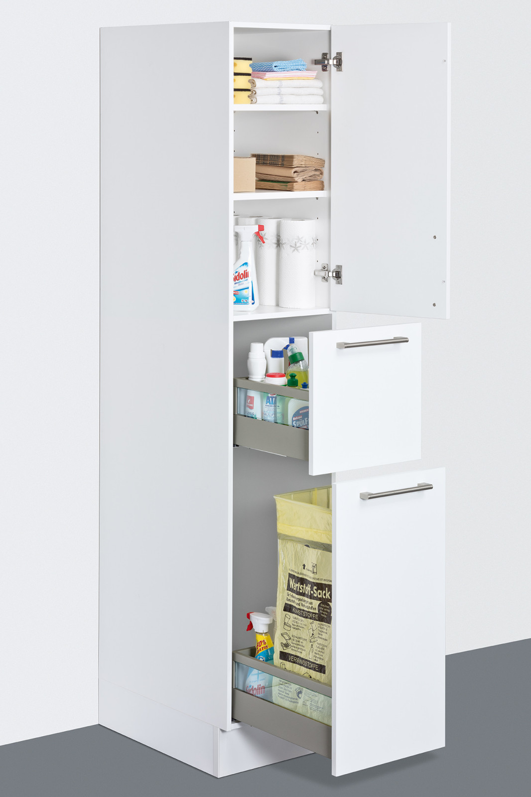 Обложка альбома: Шкаф В Ванную