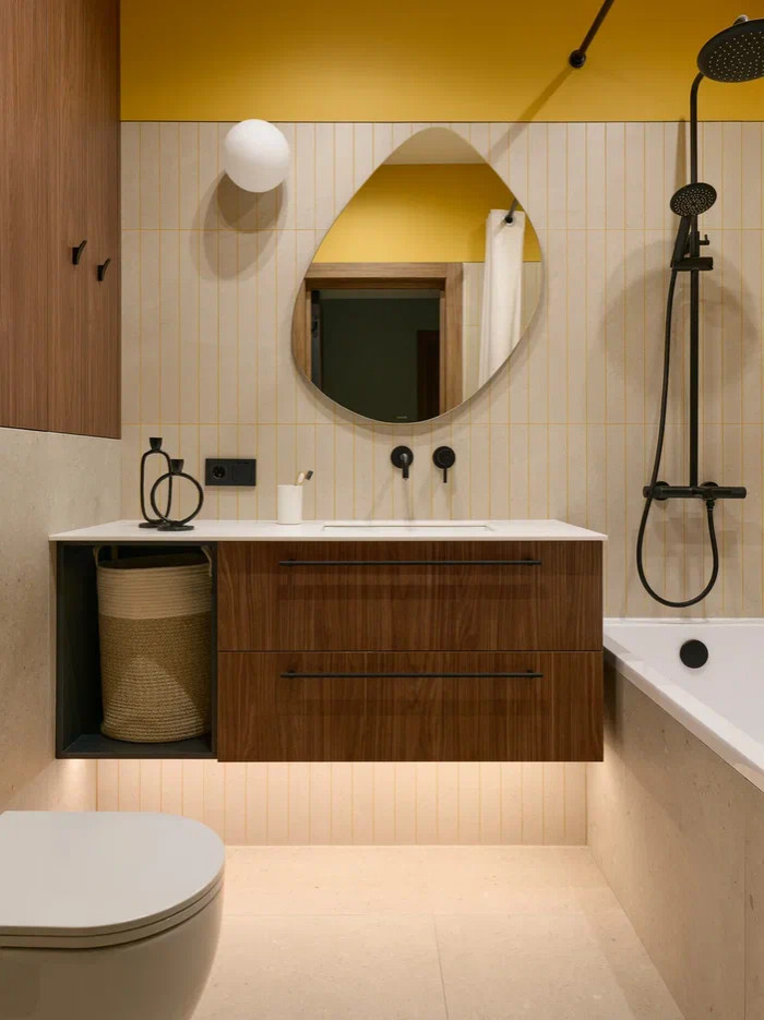 Комфорт на высоте | ЖК Высота