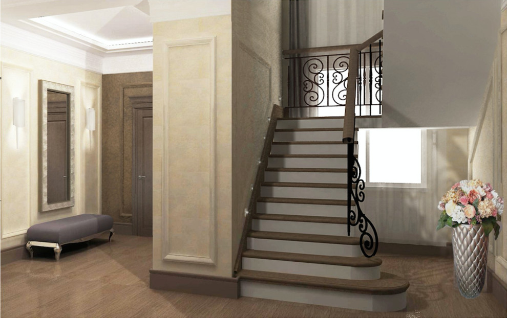 Новопашина Светлана