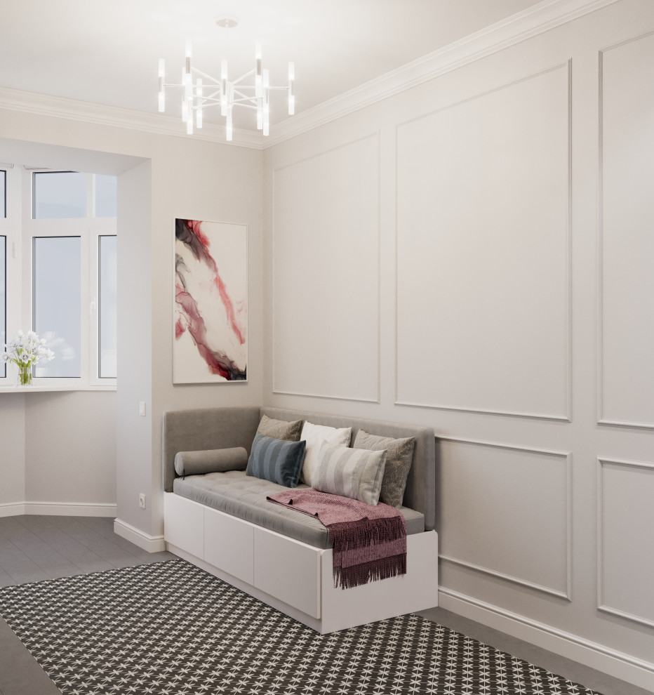 Оренбург, ЖК Грандпарк