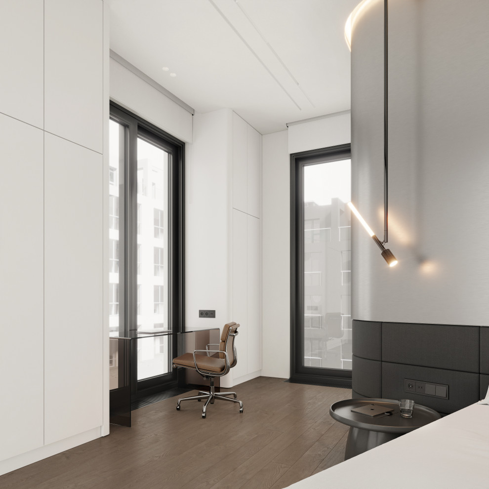 ЖК ЛУЧЕЗАРНЫЙ