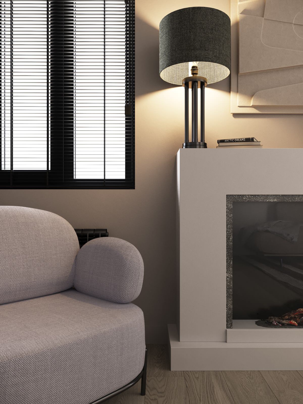 Квартира в Хабаровске