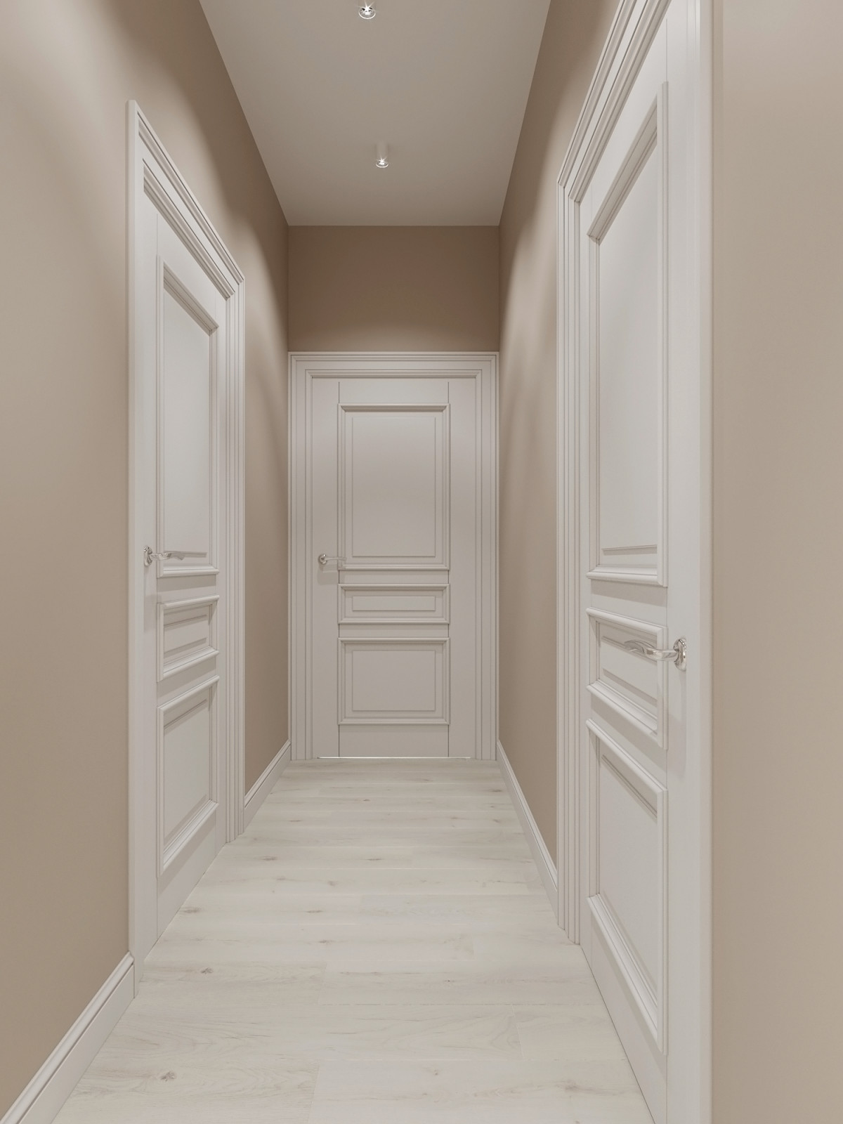 ЖК Островский