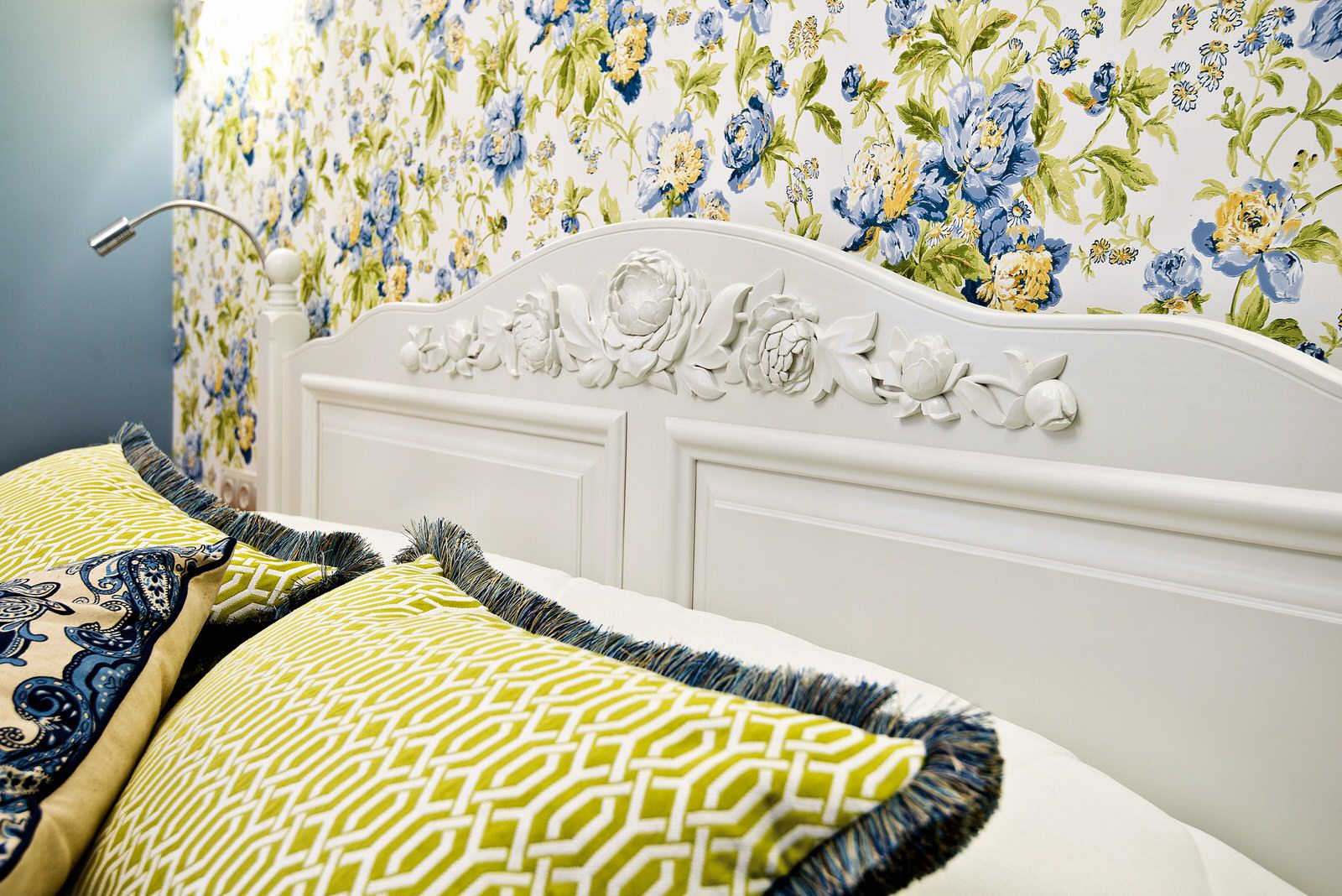 Квартира 87 кв.м для семьи из 4-х человек