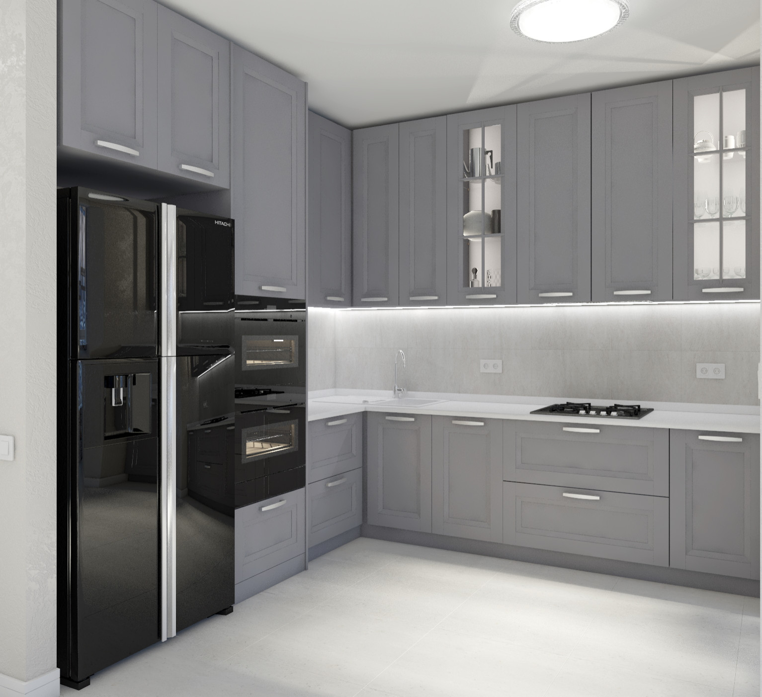 жк в Вишневом