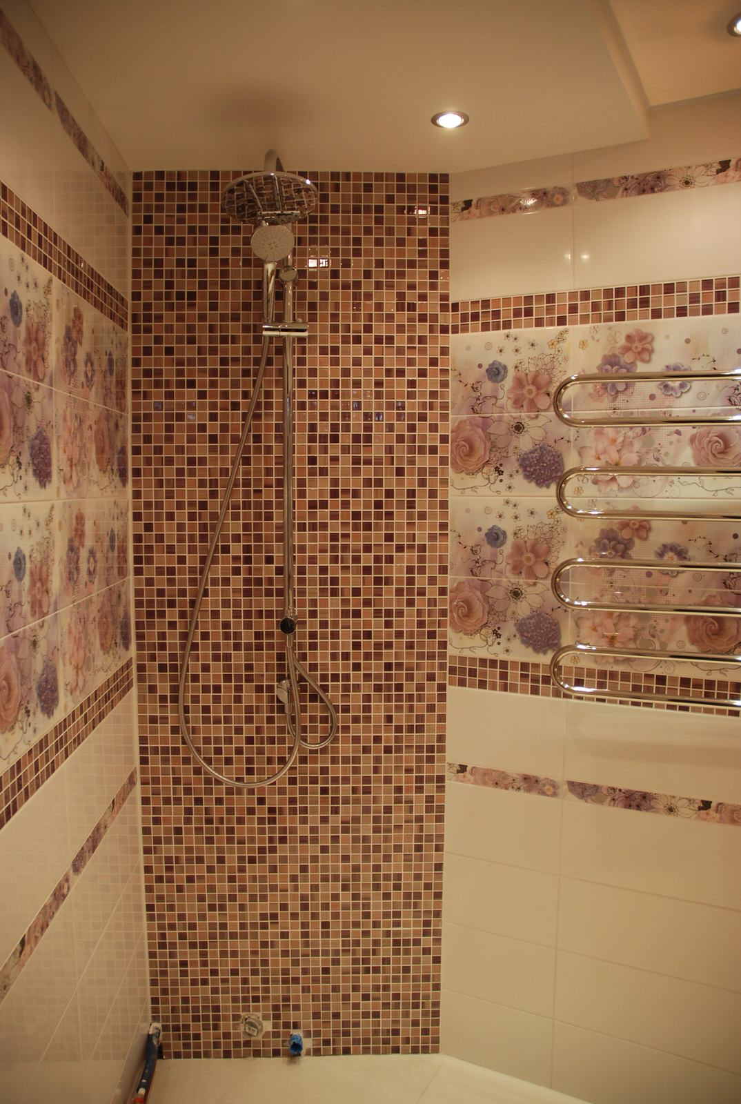 Ремонт 2-х комнатной квартиры