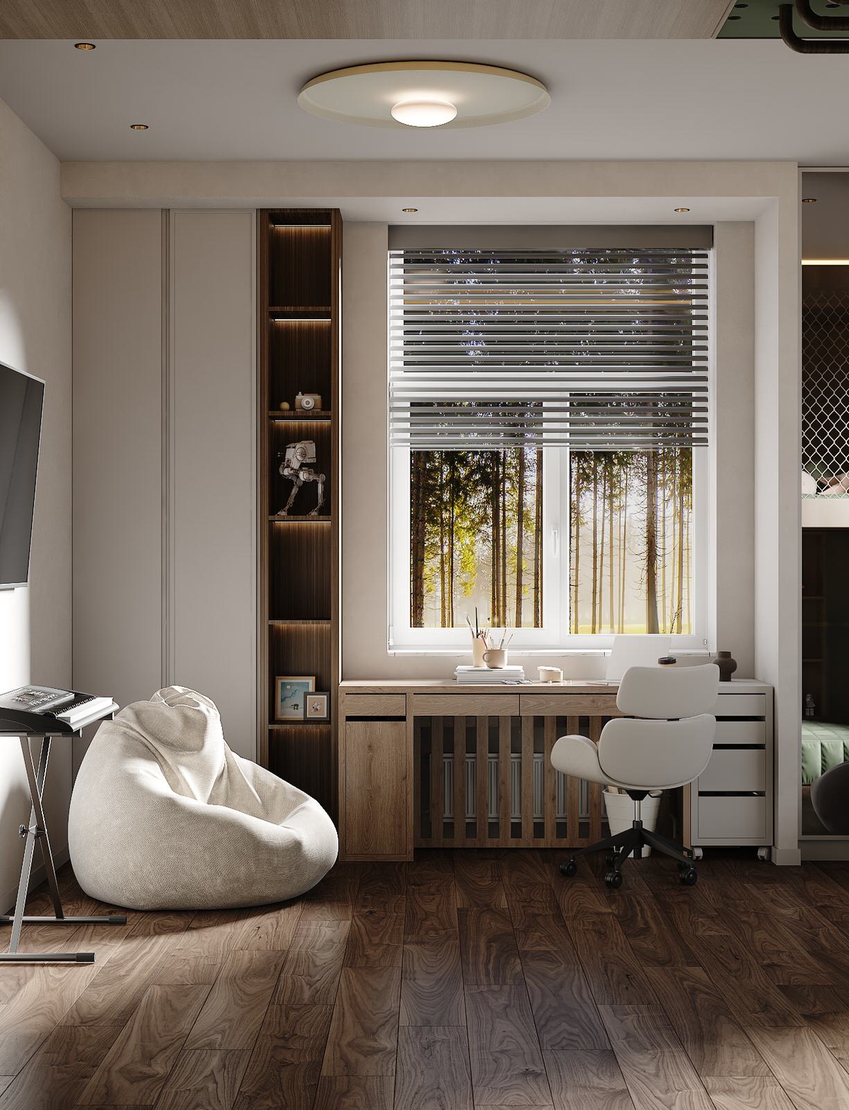 КП"Аббакумово"