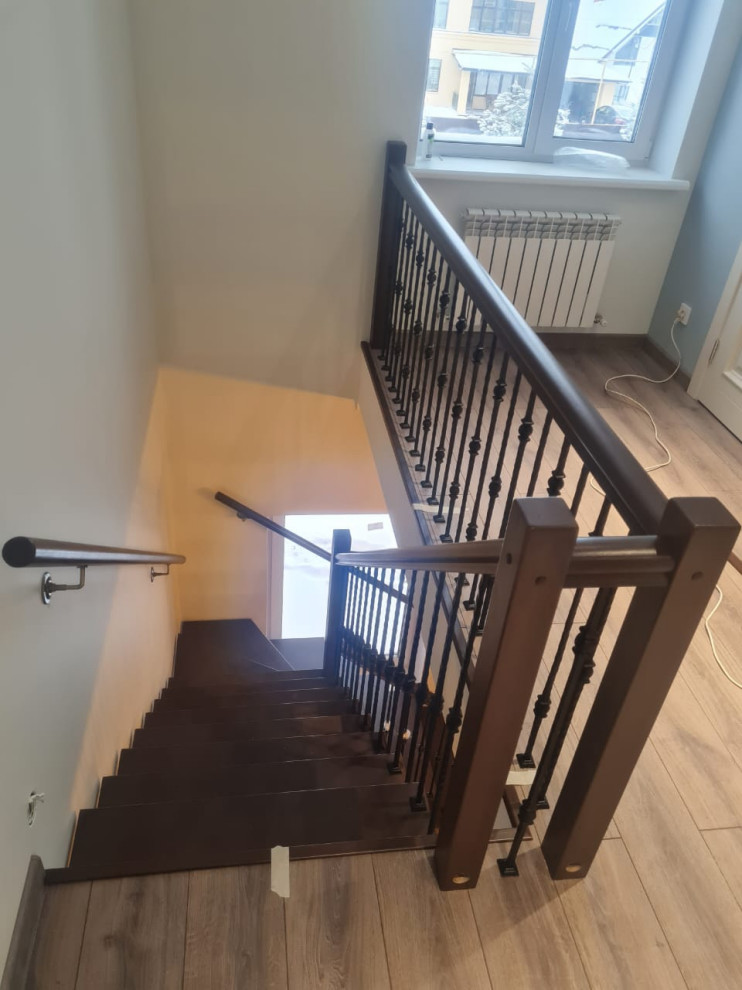 Обложка проекта: Деревня Федяково