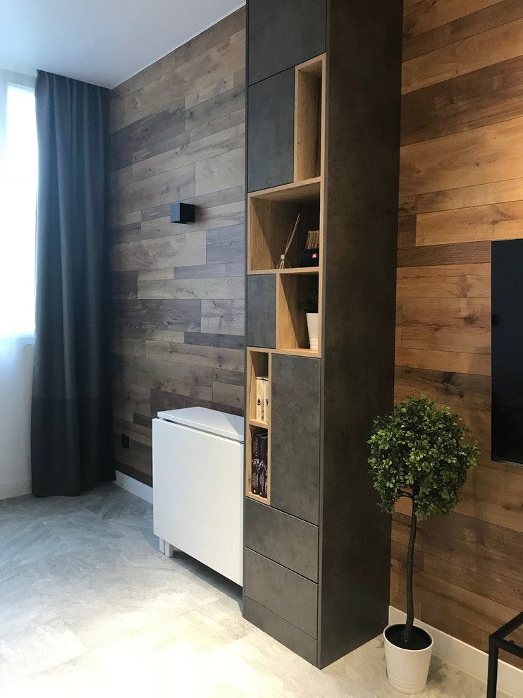 Квартира в Сочи, площадь 74м2