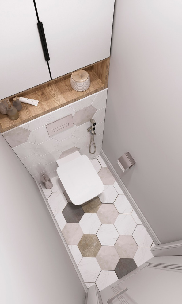 Нежная пастель