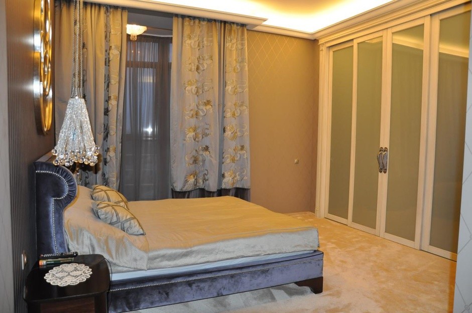 Фото: Квартира в Москве