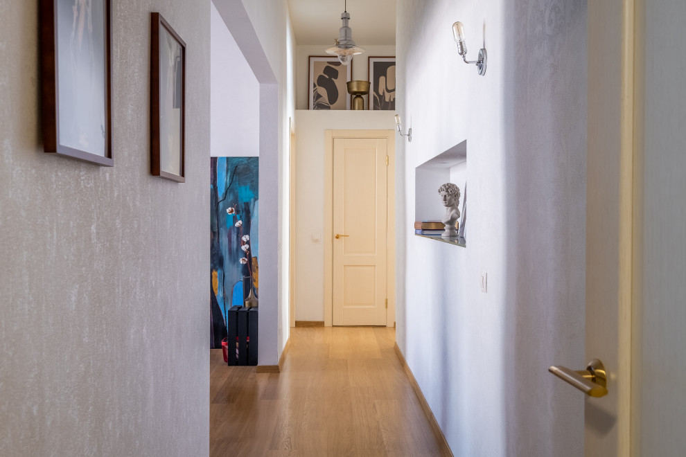 Квартира на Большой Московской