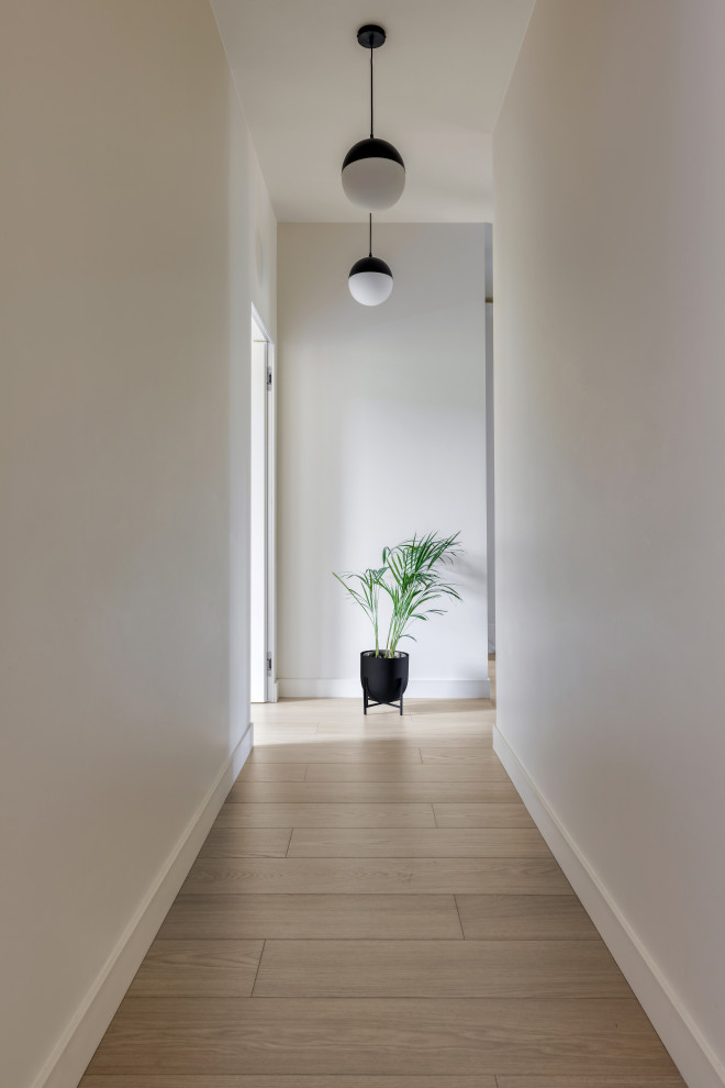 Две квартиры в ЖК БОГЕМИЯ