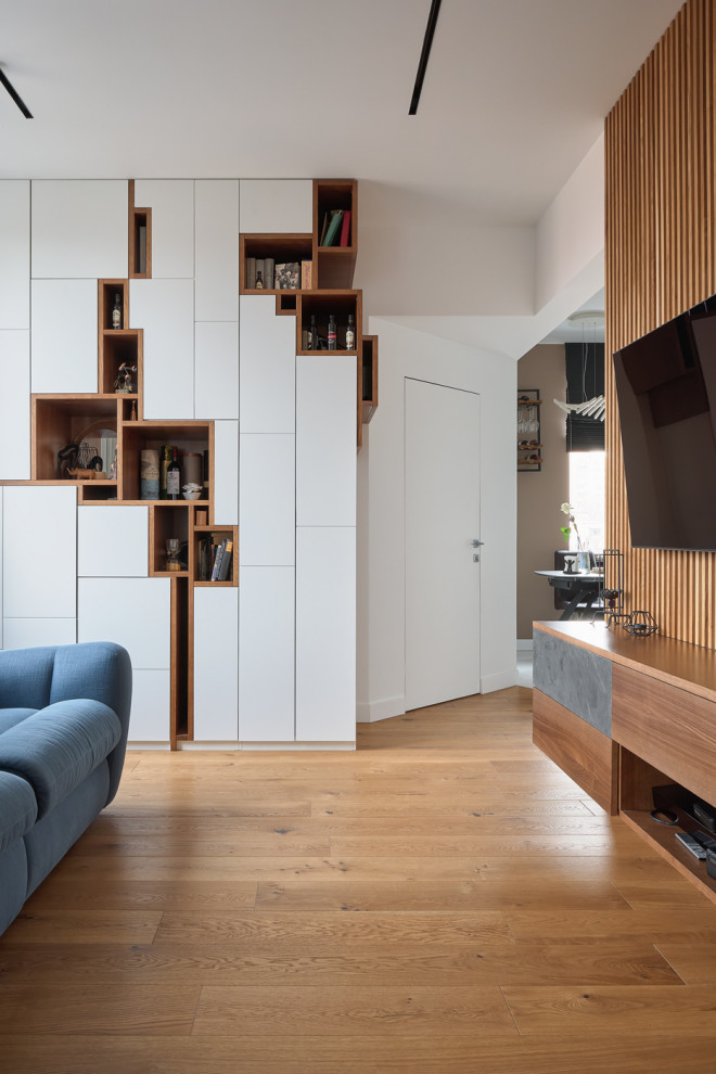 Фото: Квартира в сталинке