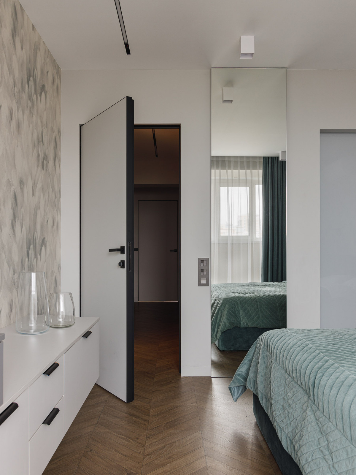 ЖК Пушкинский