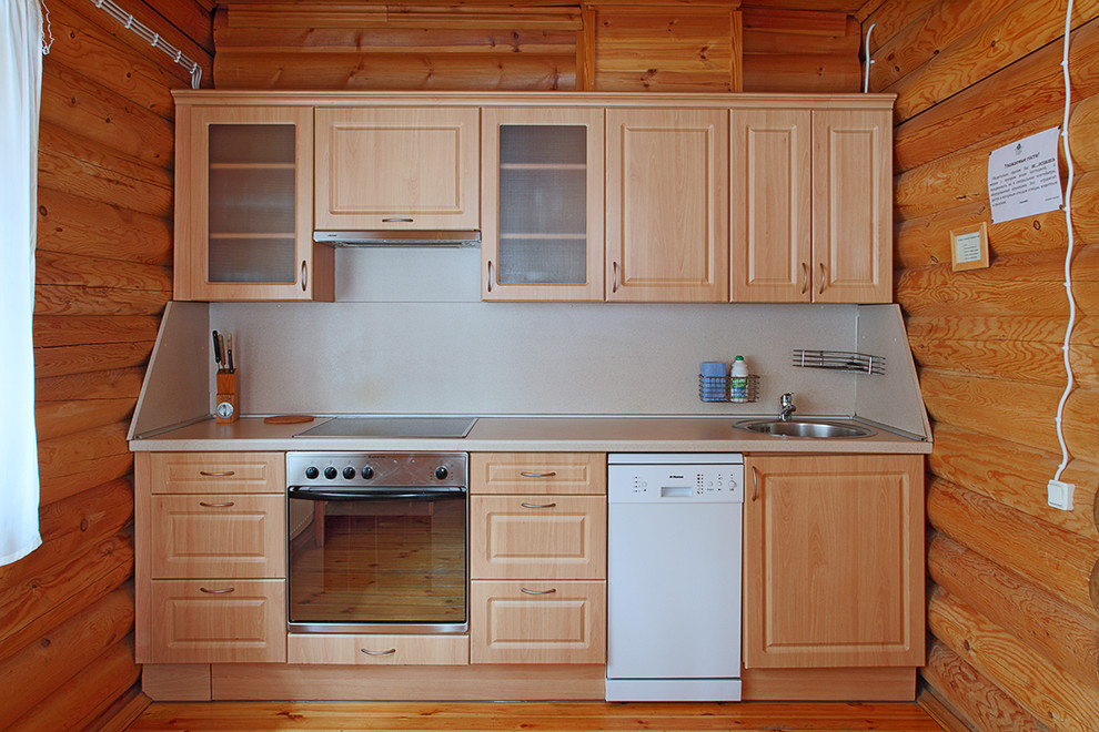 Загородный клуб отдыха европейского класса "Дача"