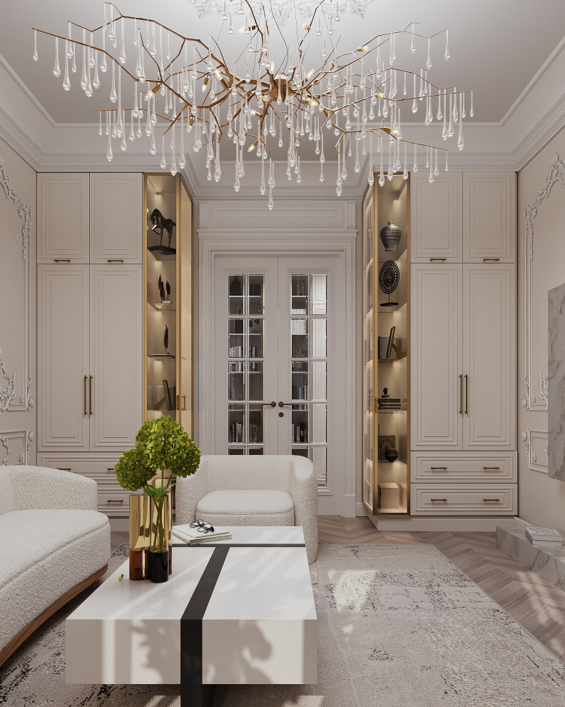 Тимирязевская Сталинка