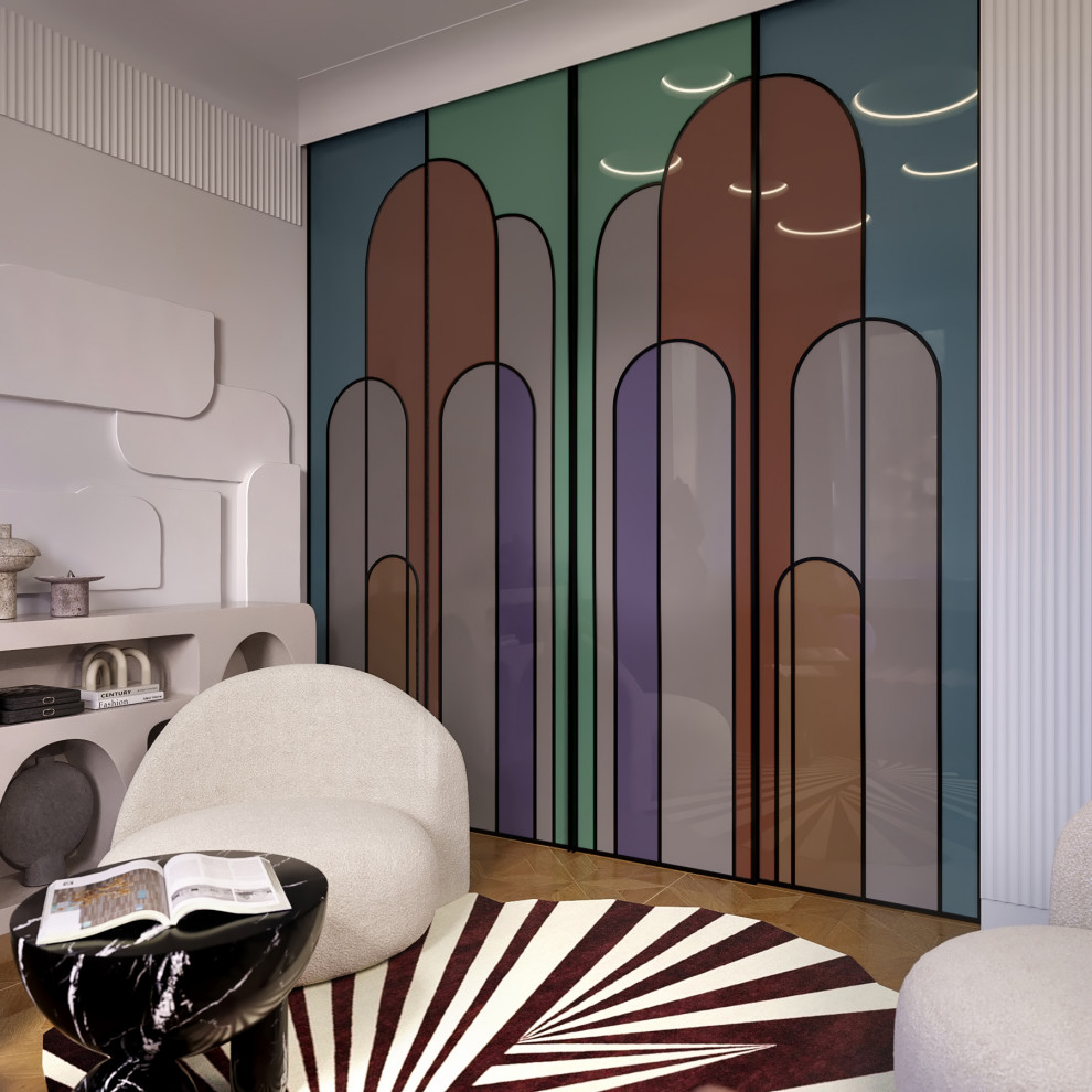 Квартира на Пресне