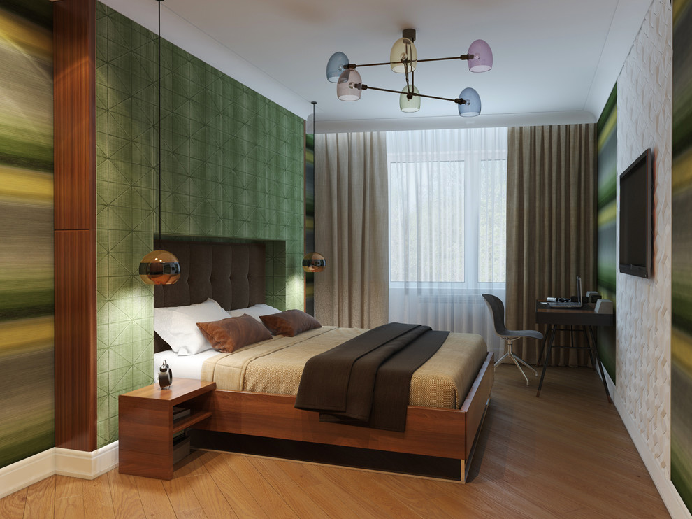 Дом холостяка