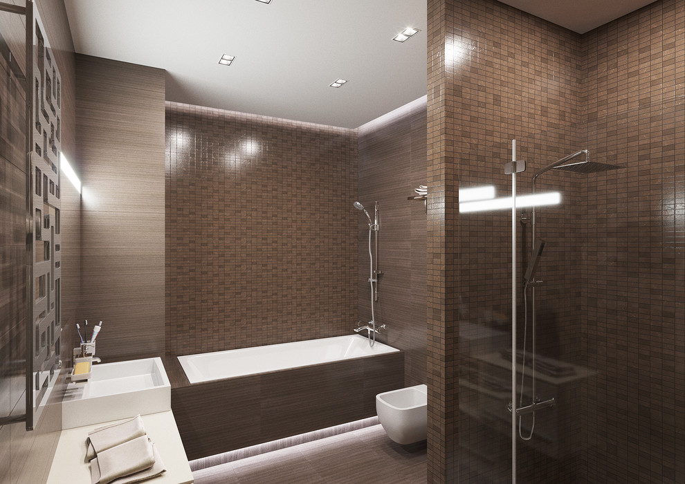 Апартаменты в отеле "Звёзды Арбата"