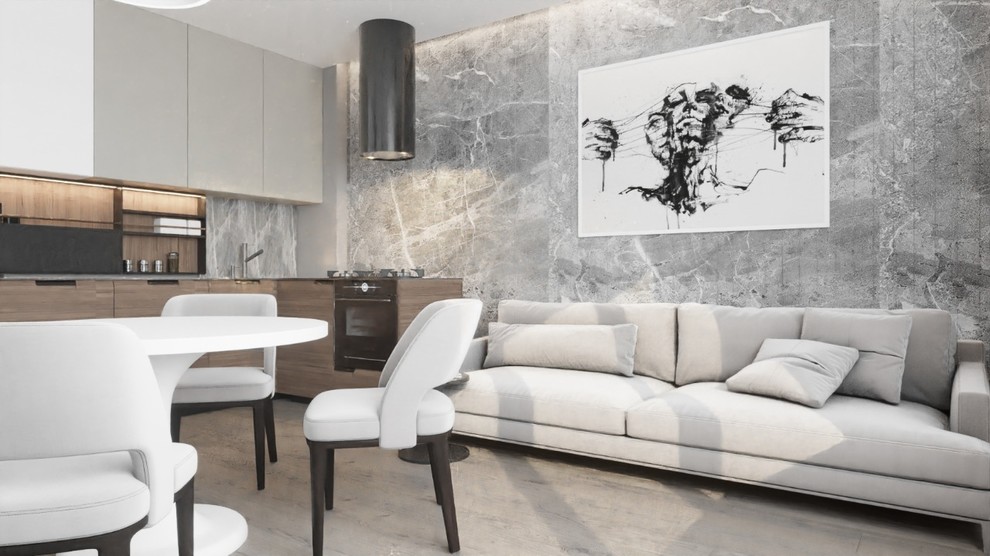 квартира для молодого парня