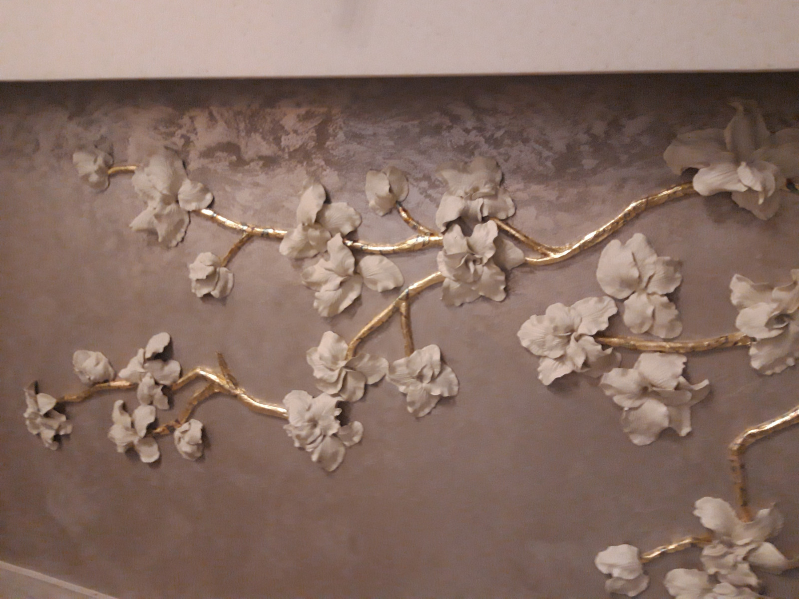 Обложка проекта: Барельефы