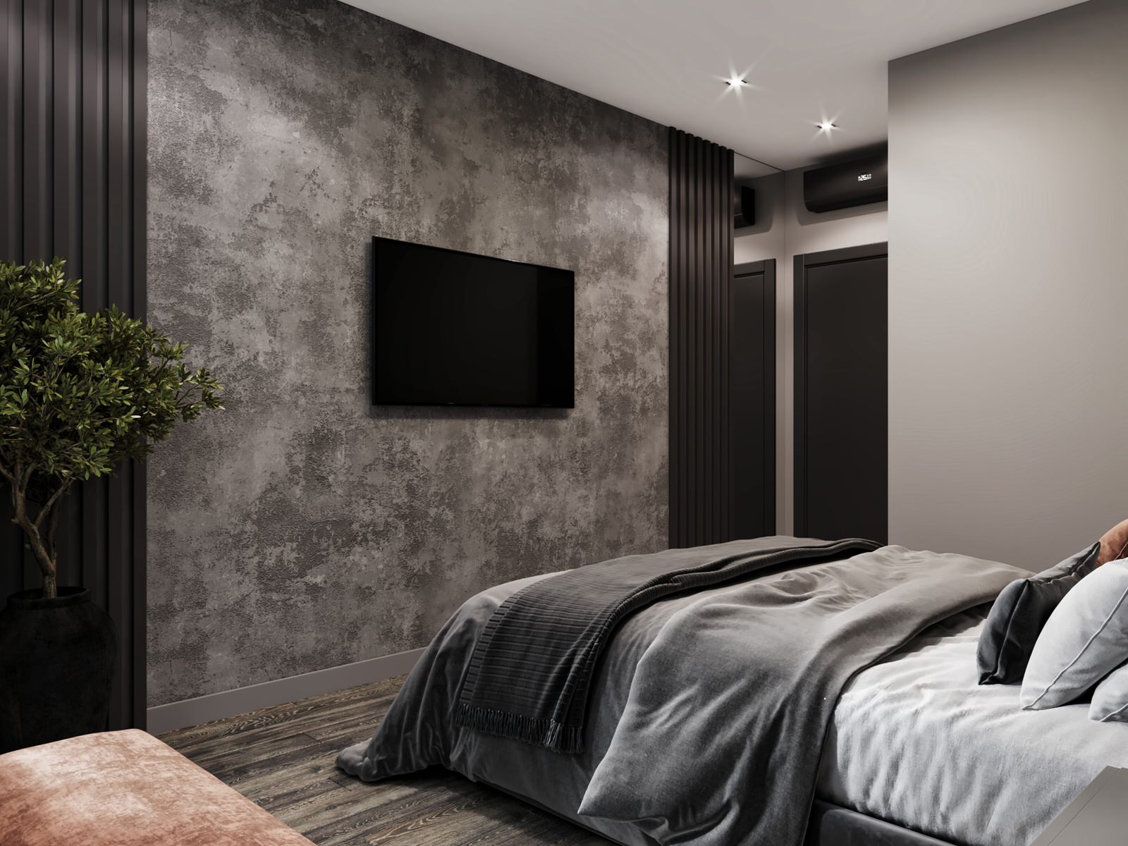 Квартира в ЖК "Легенда"