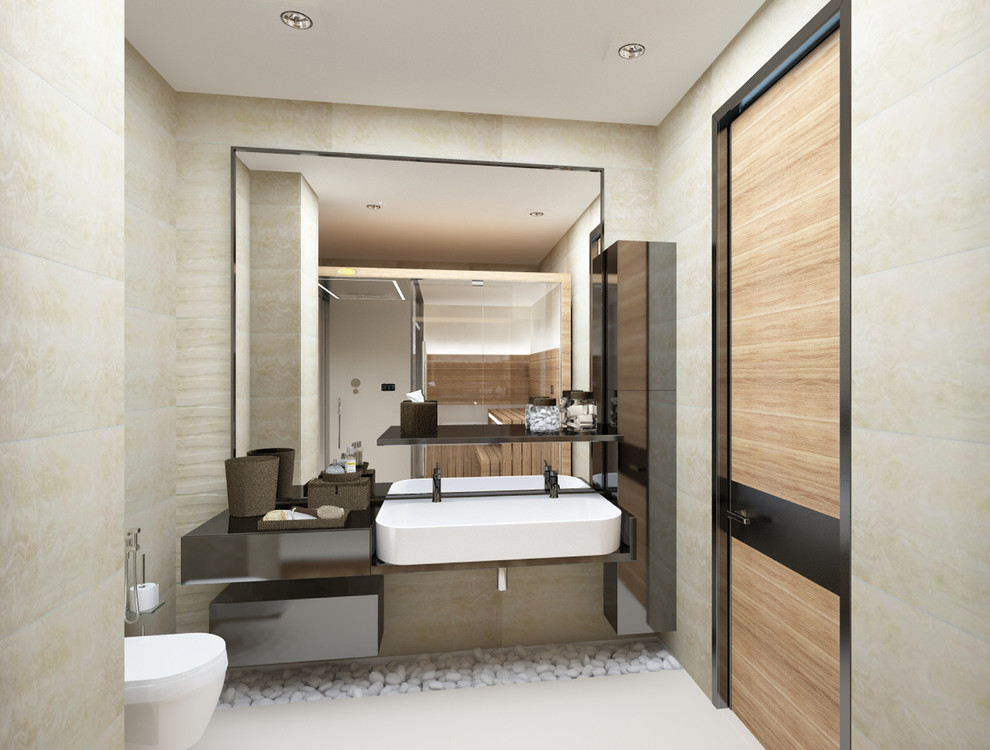 Пентхаус двухуровневый