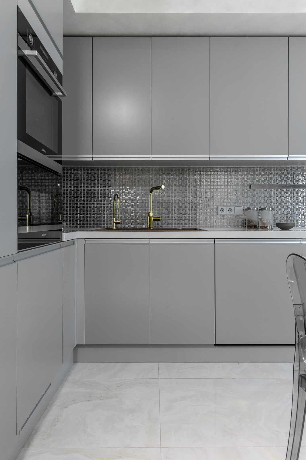 Эклектика н на Мосфильме