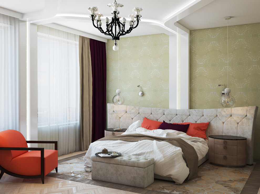 Квартира в элитном жилом комплексе