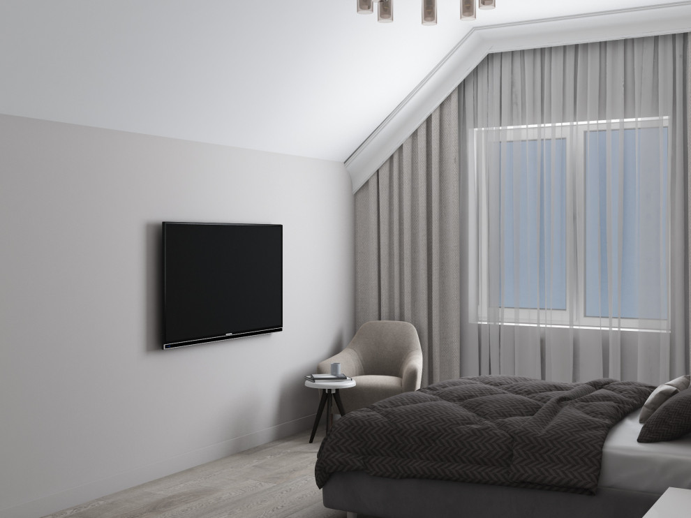 Загородный дом 150 кв.м.