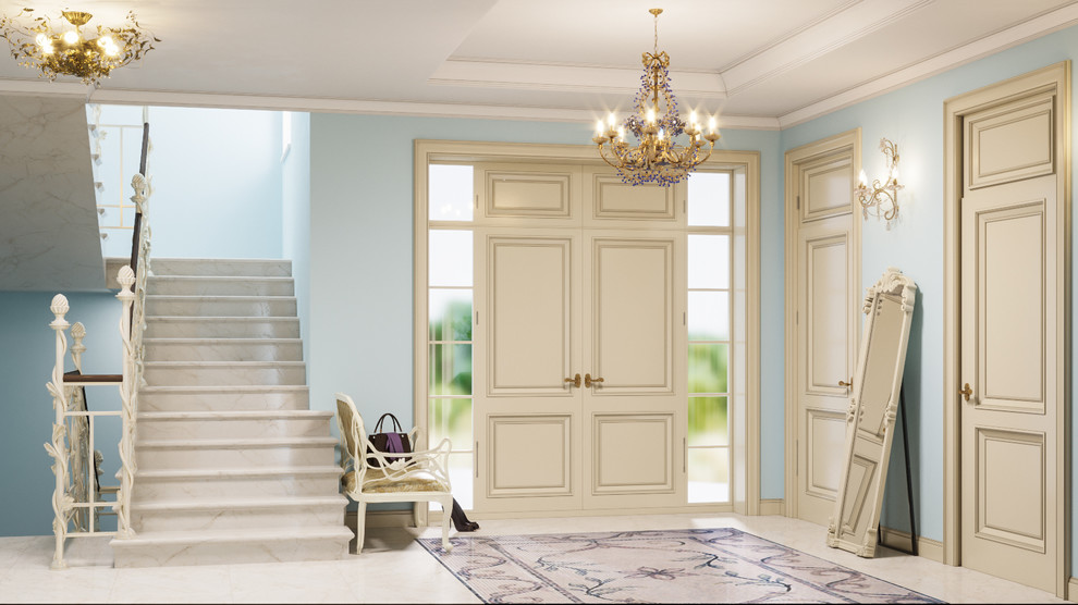 Дом в пригороде Вены