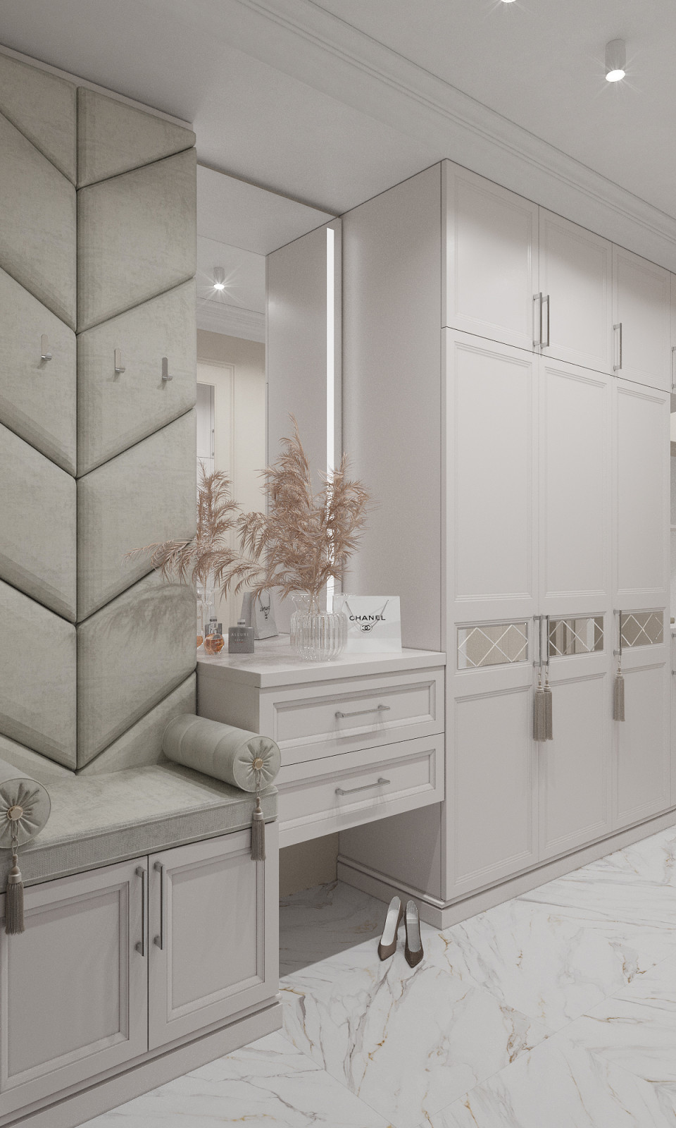 Частный дом г. Пенза