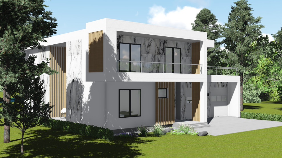 Дом в московской области