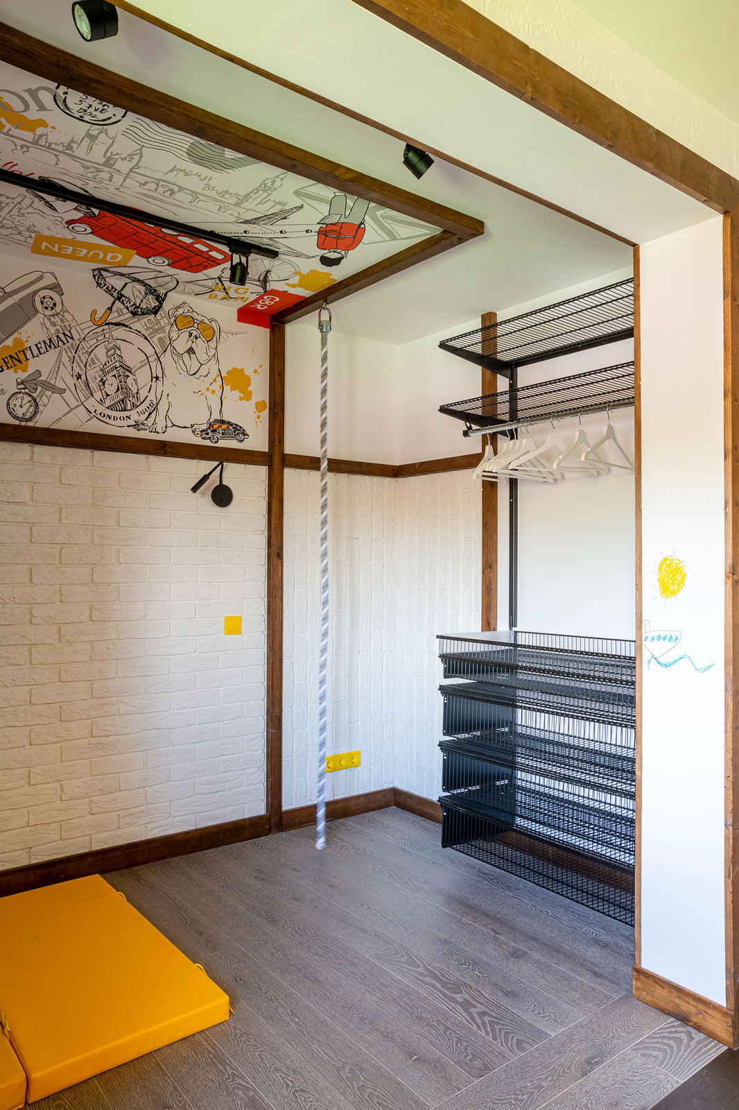 ТВ проект. Фазенда.