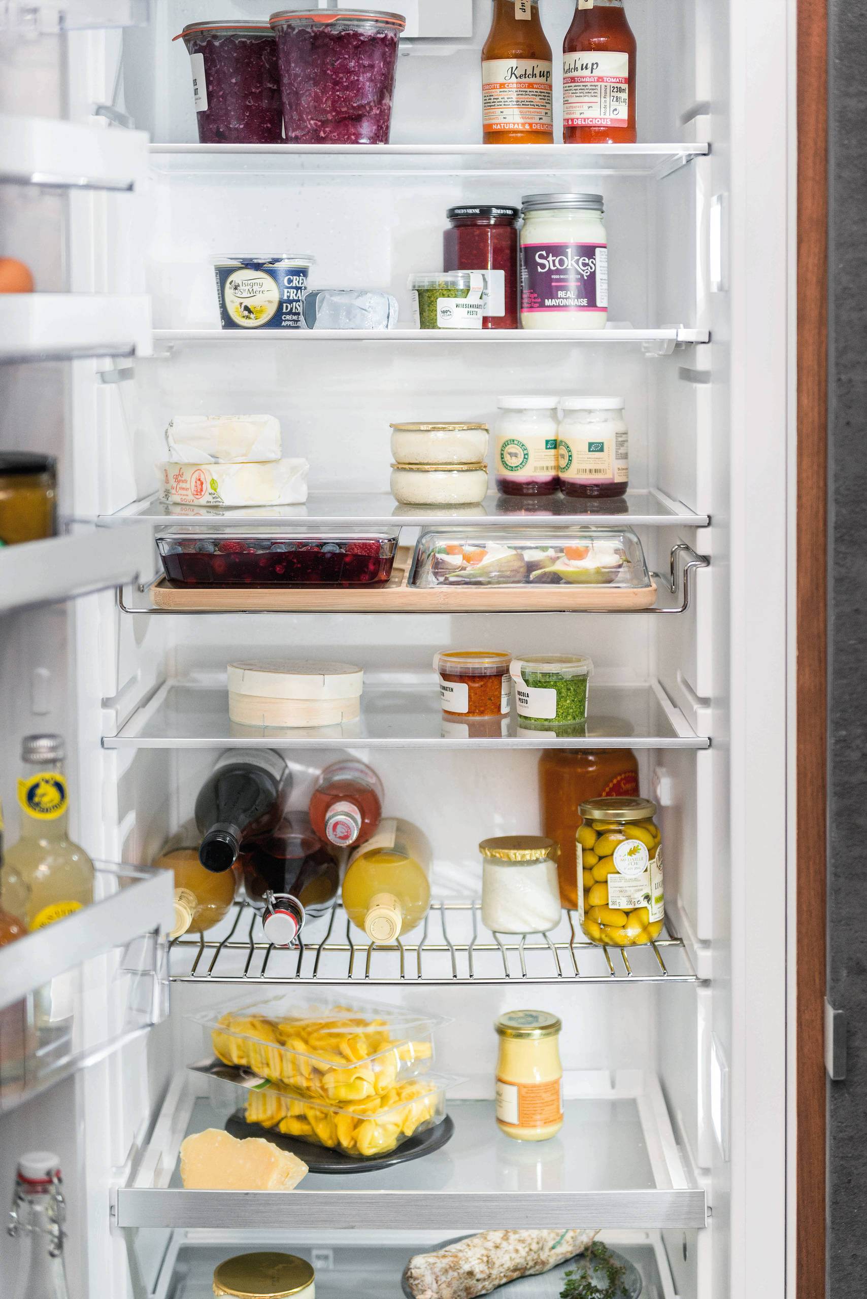 Выставка FTK: 6 трендов из мира холодильников