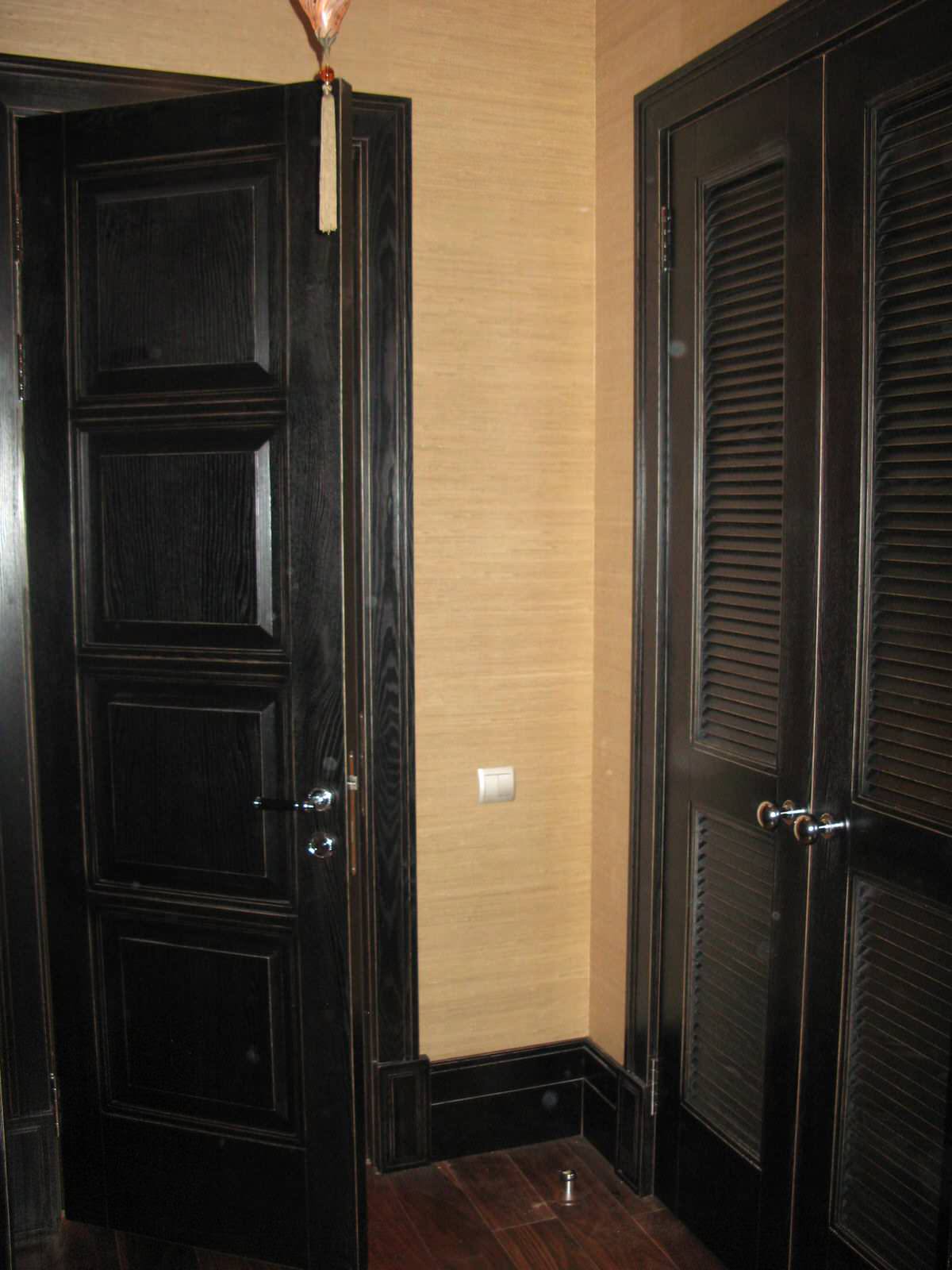 Москва Квартира на ул. Б.Дмитровка