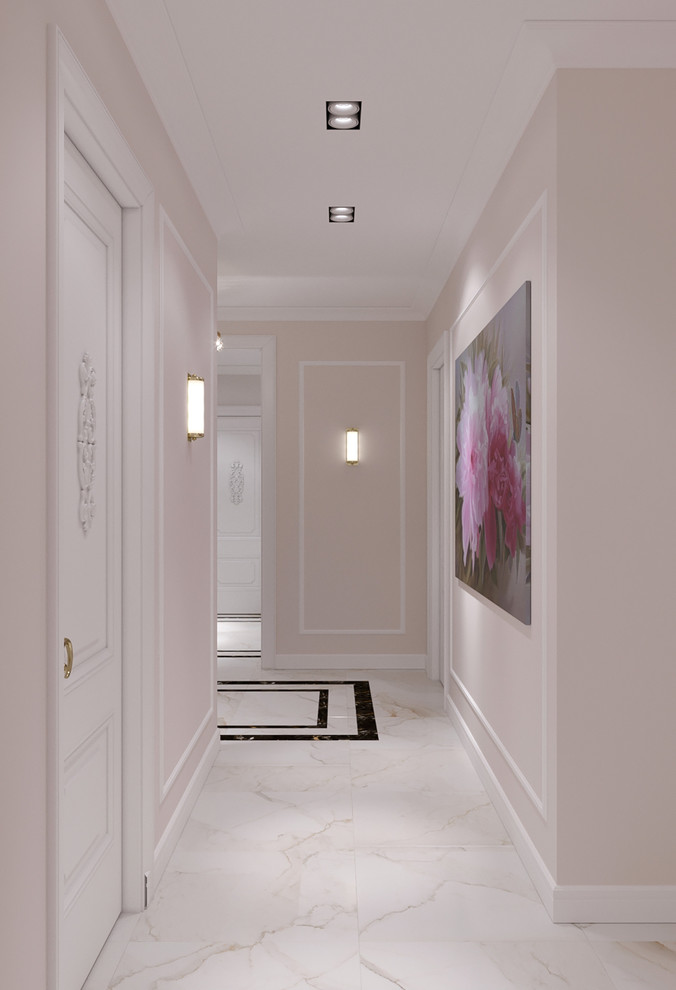 Квартира 98 метров