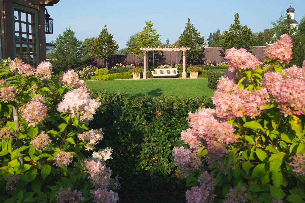 Регулярная классика