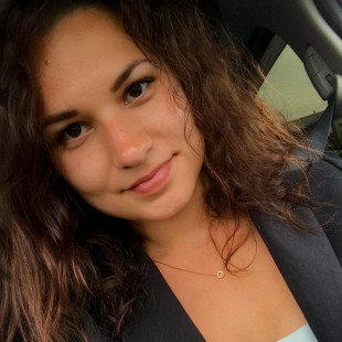 Аделя Валеева