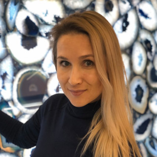 Виоллета Хренова