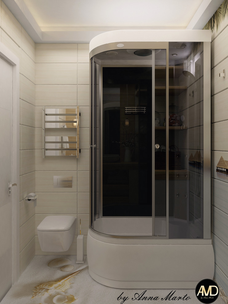 Квартира -студия 50 м2 для студентки