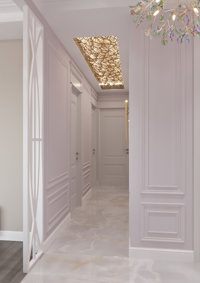 Современная классика в центре Калуги