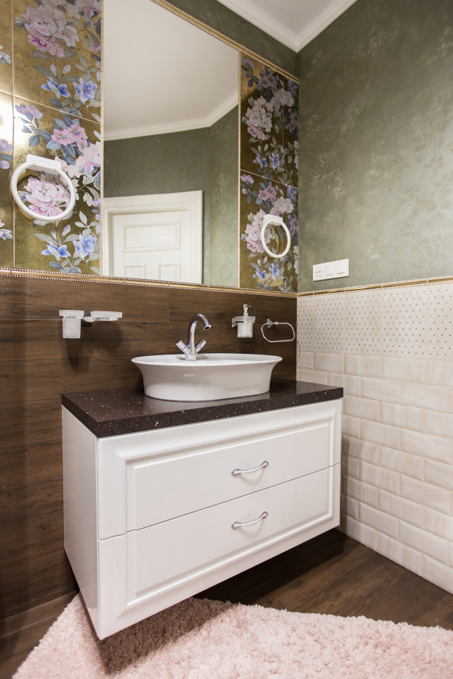 Квартира в ЖК Новый центр