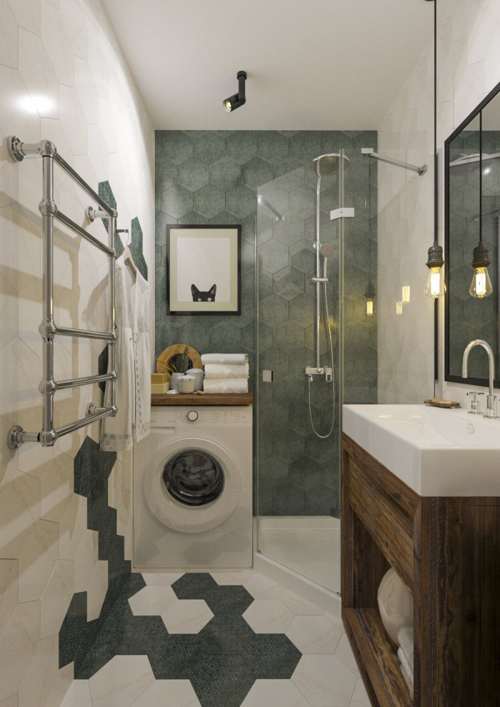 ЖК Румянцево Парк, 2 комнаты, 60 м²