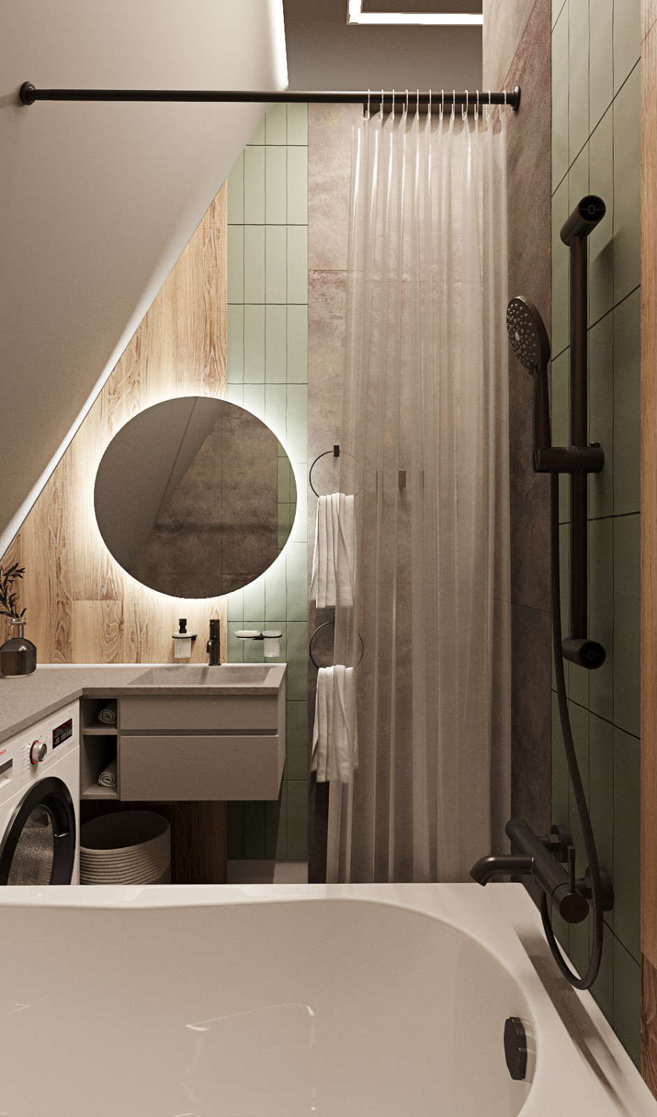 Жк Зеленый квартал