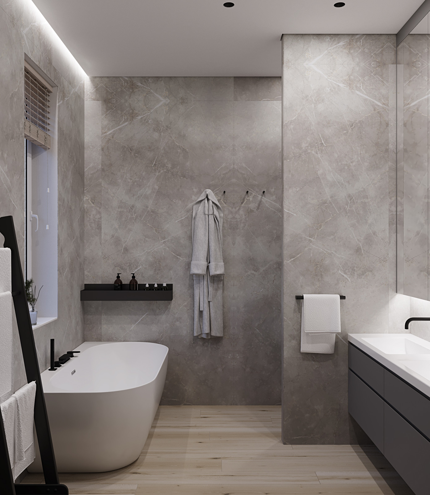 Загородный дом 2021