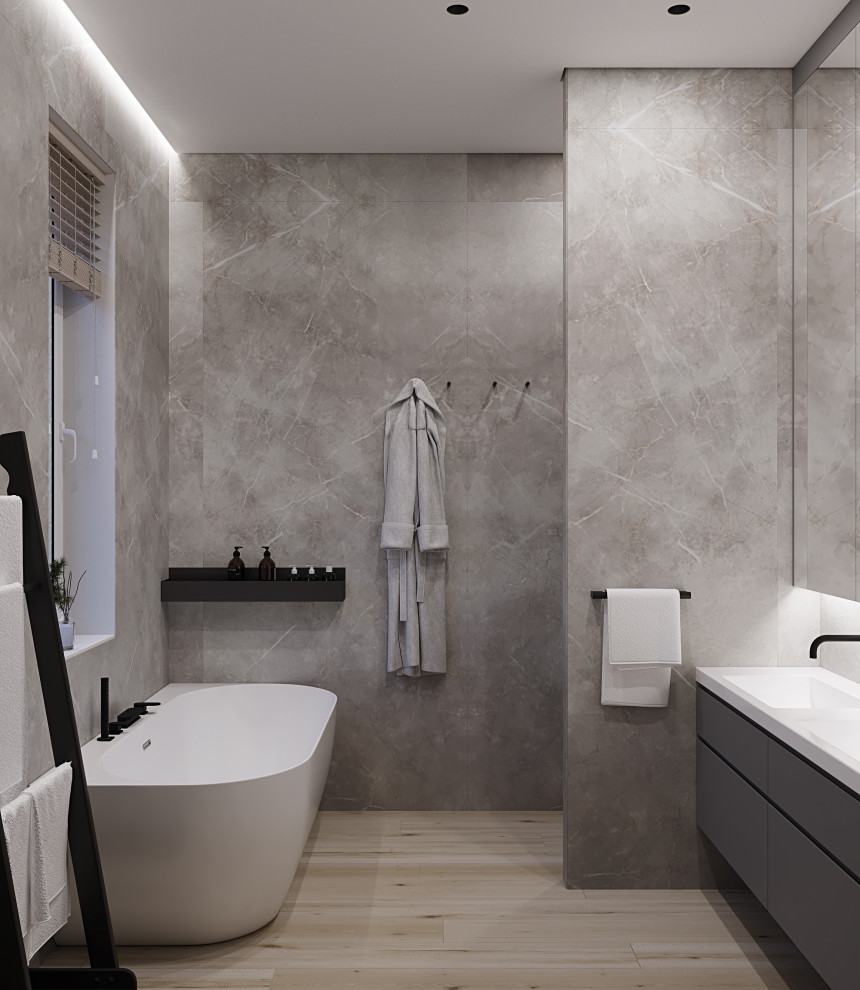 Загородный дом 2021