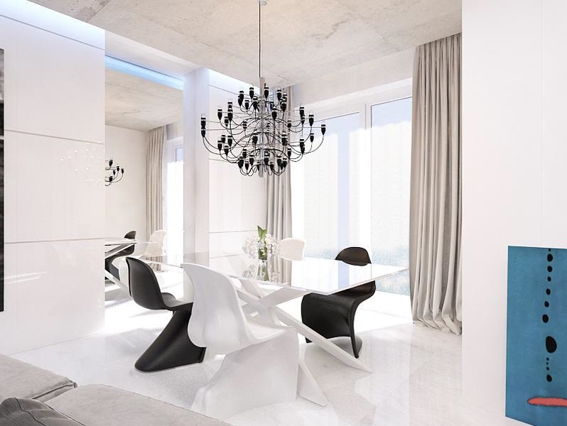 Квартира. Московская область, город Одинцово